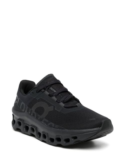 Sneakers uomo Cloudmonster ON RUNNING | 6199025ALL BLACK